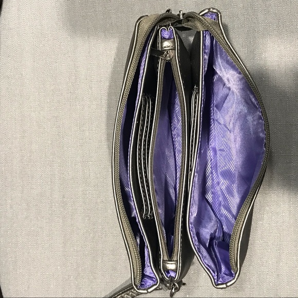 Guang tong wallet/clutch/wristlet - Picture 8 of 16